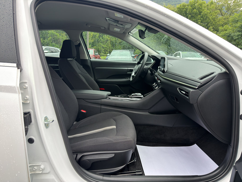 Certified 2022 Hyundai Sonata SEL FWD image 22