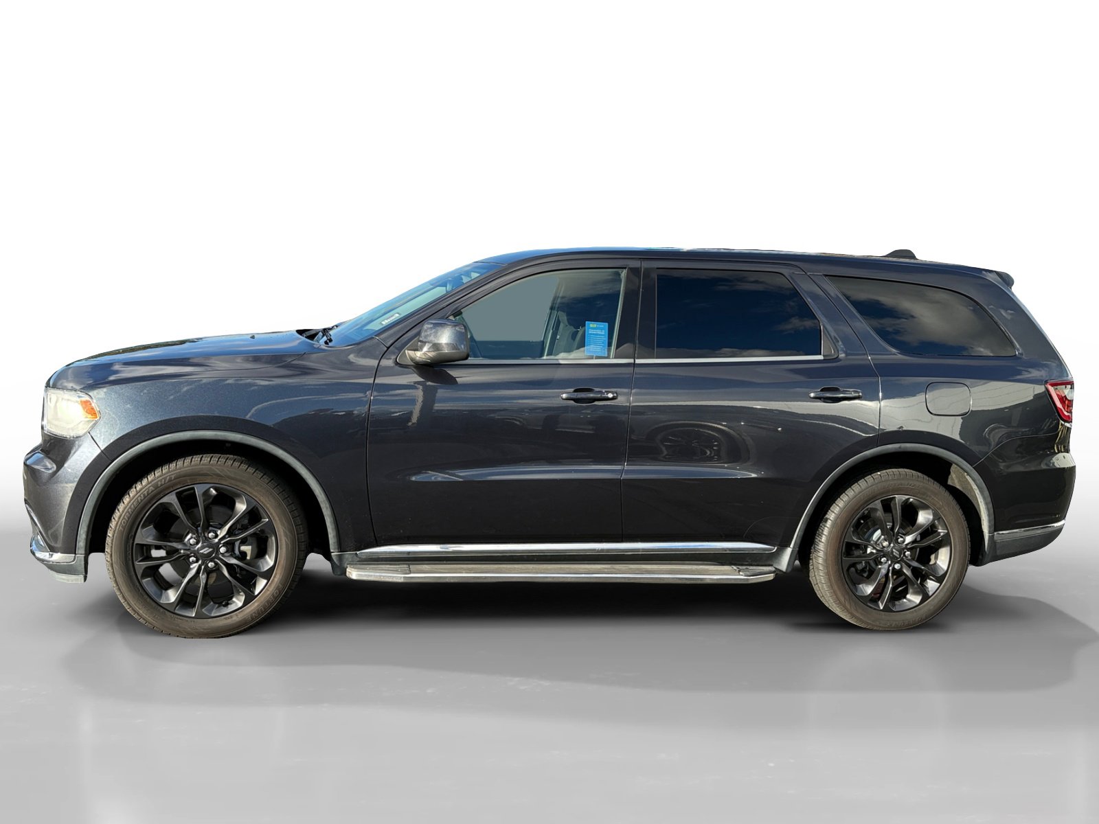 Used 2015 Dodge Durango SXT image 2