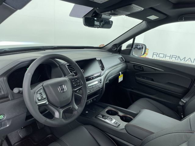 New 2026 Honda Ridgeline TrailSport image 30