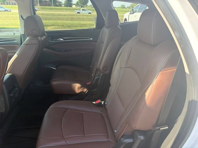 Used 2021 Buick Enclave Avenir w/ LPO, Floor Liner Package FWD image 19