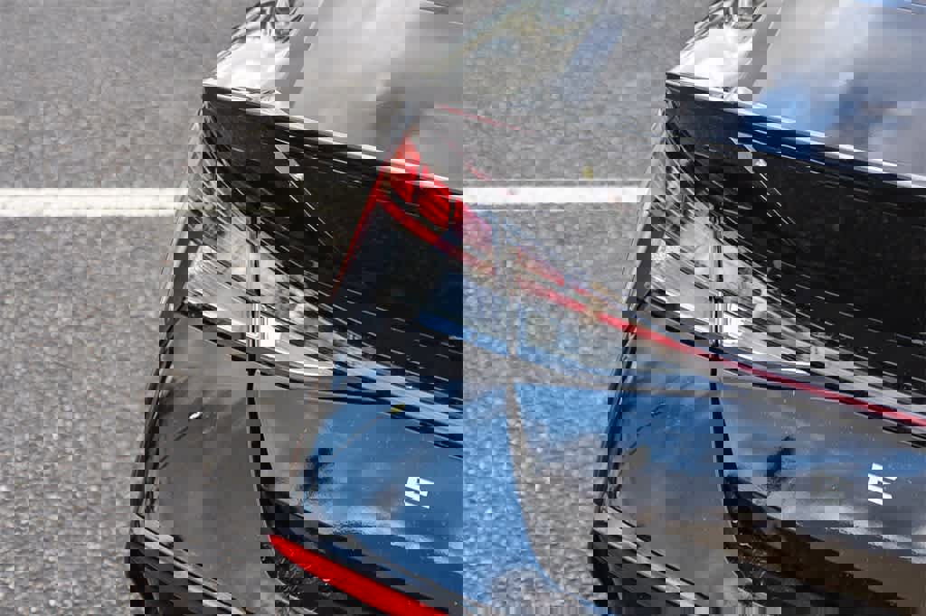 Used 2024 Hyundai Elantra N Line image 8