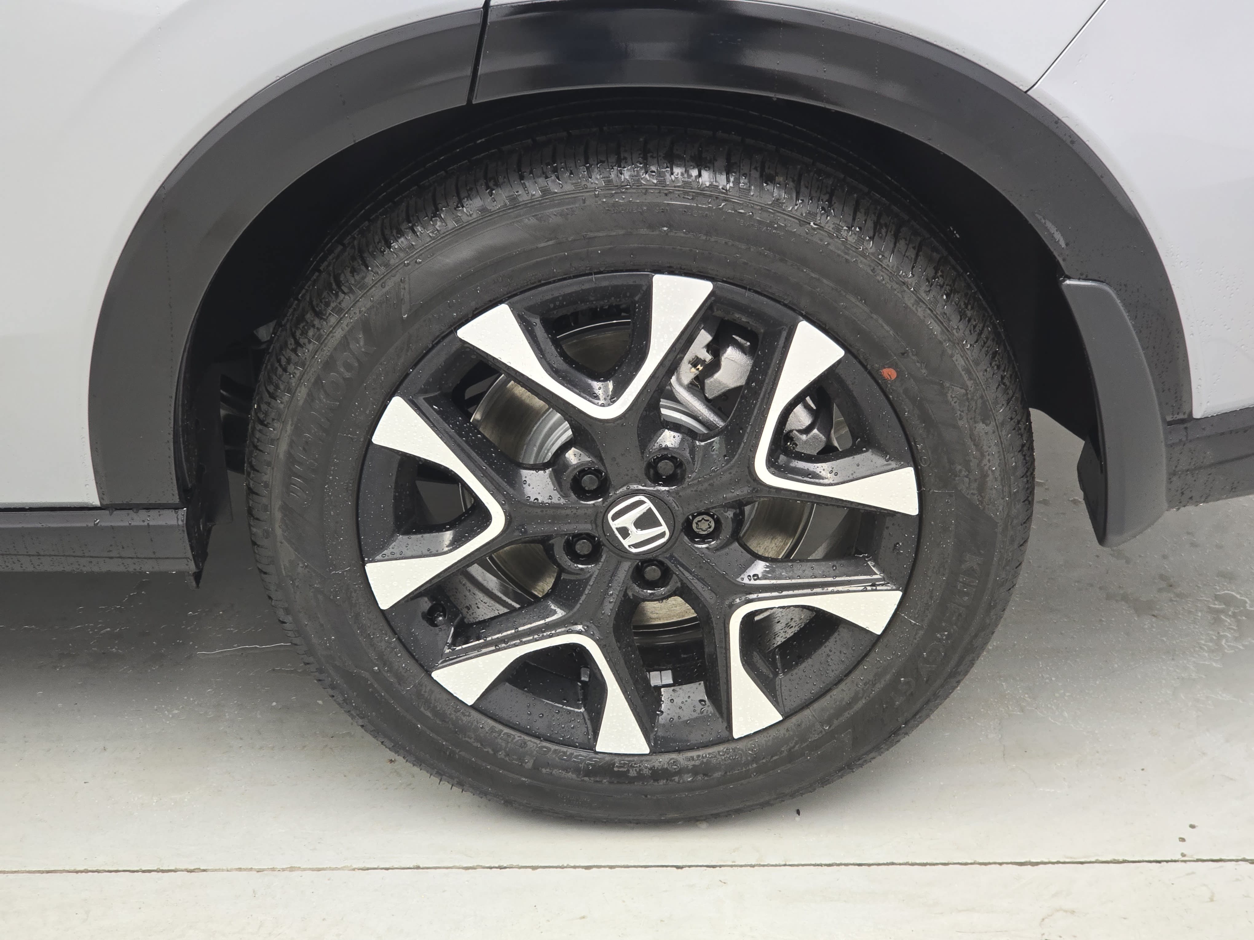 New 2027 Honda HR-V EX-L image 34