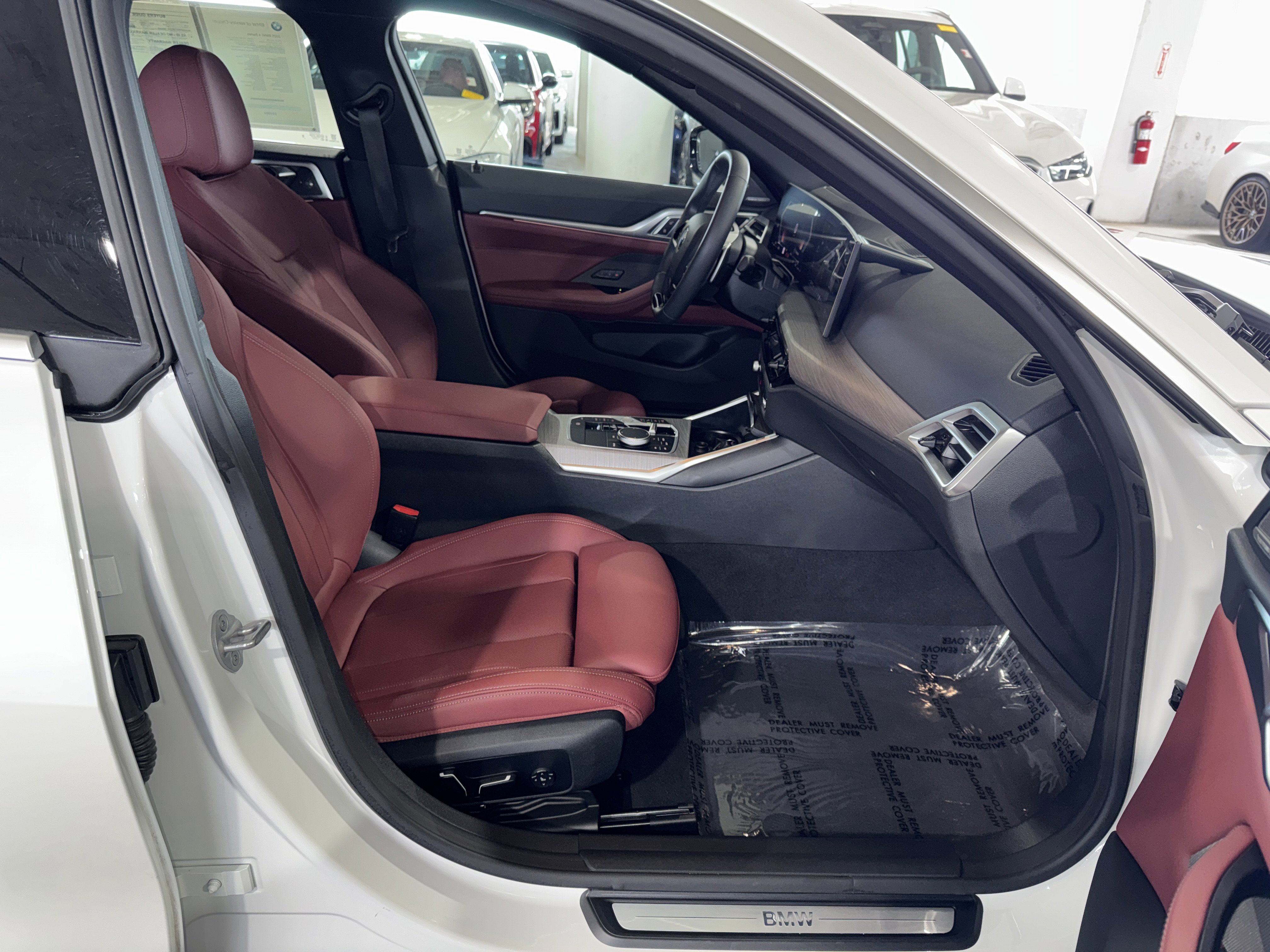 Certified 2025 BMW 430i image 13