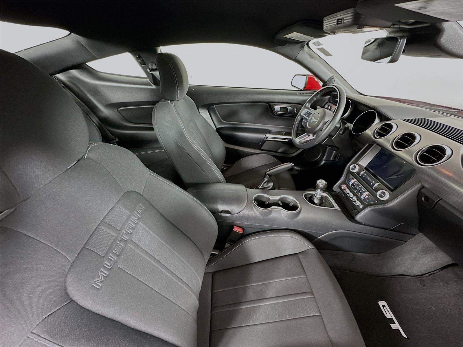 Used 2021 Ford Mustang GT RWD image 27