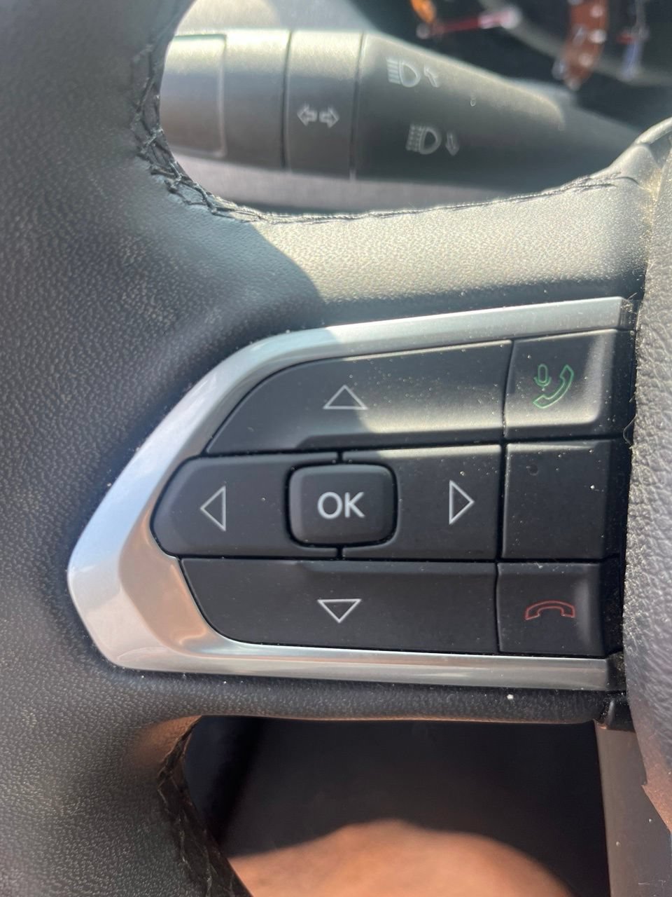 Used 2024 Jeep Compass Latitude AWD/4WD image 20