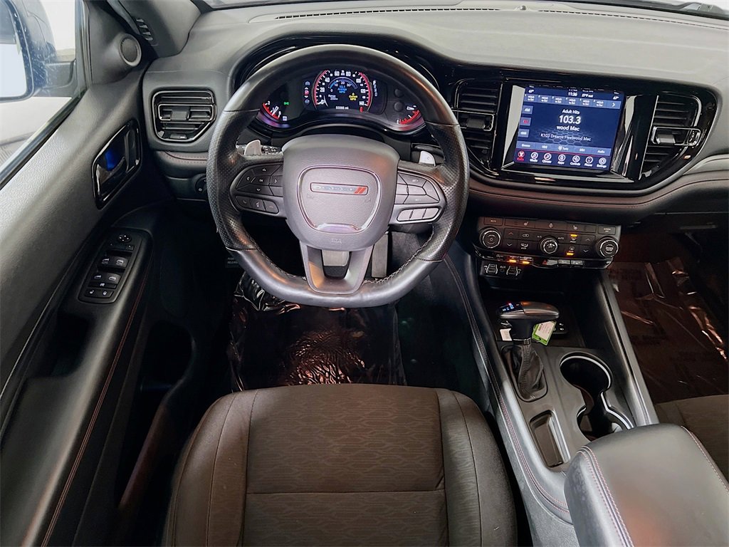 Used 2023 Dodge Durango GT image 20