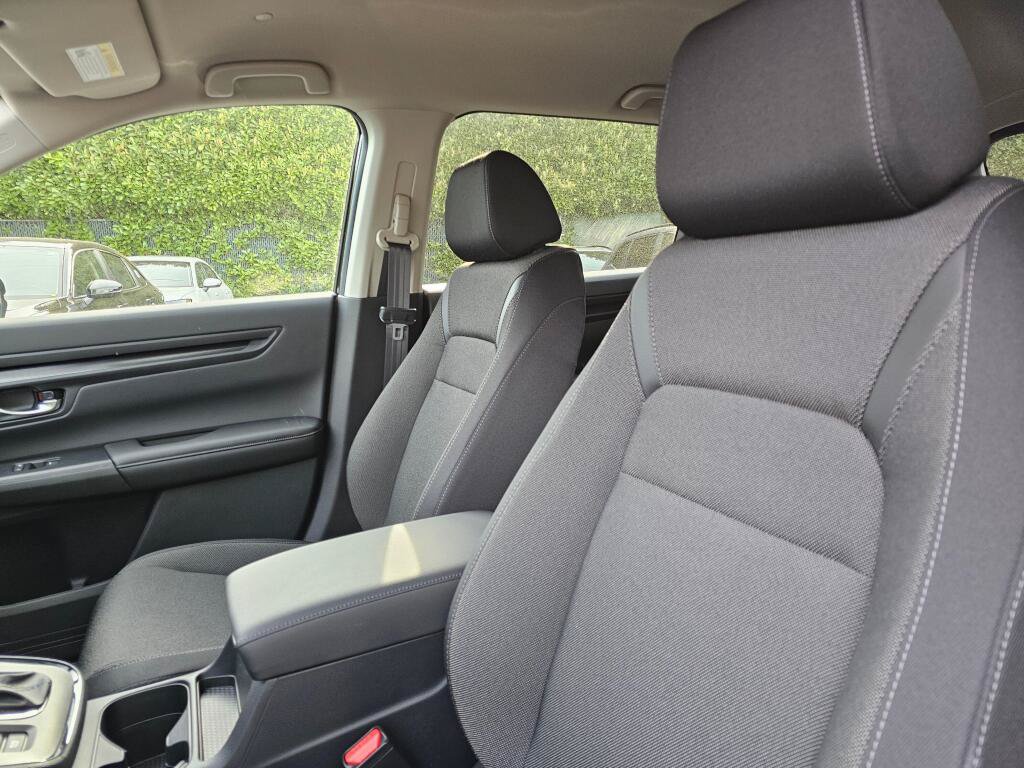 New 2026 Honda CR-V LX image 21