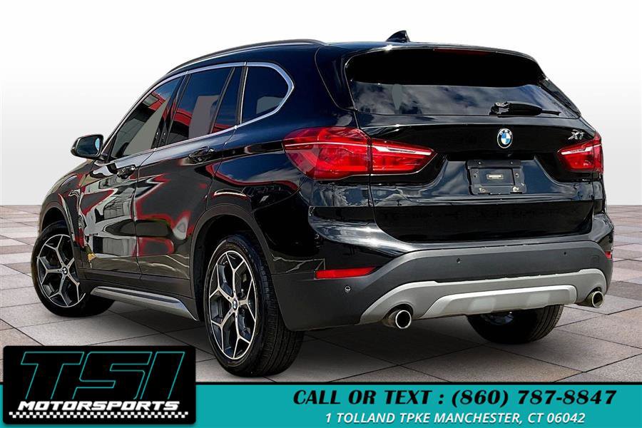 Used 2017 BMW X1 xDrive28i image 12