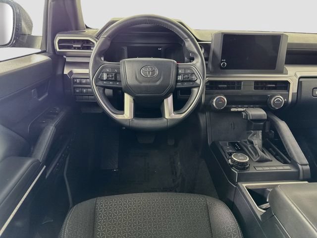 Certified 2026 Toyota 4Runner SR5 AWD/4WD image 22