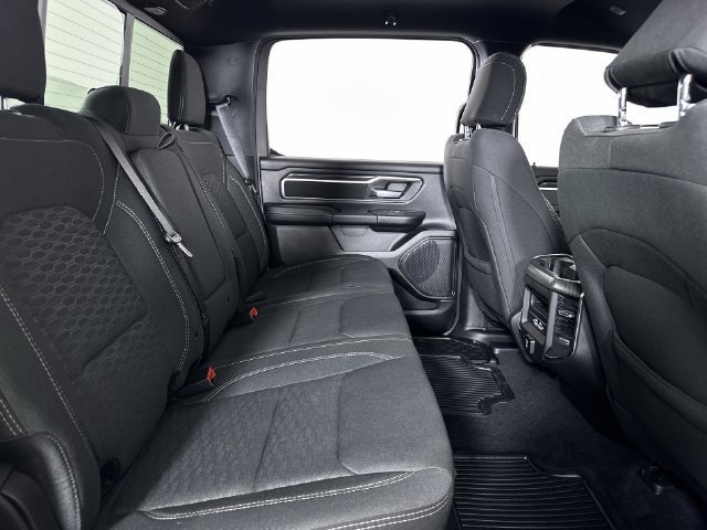 Used 2025 RAM 1500 Big Horn AWD/4WD image 28