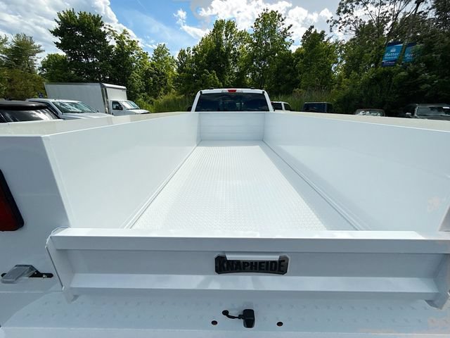 New 2026 Ford F550 4x4 Supercab Super Duty image 27