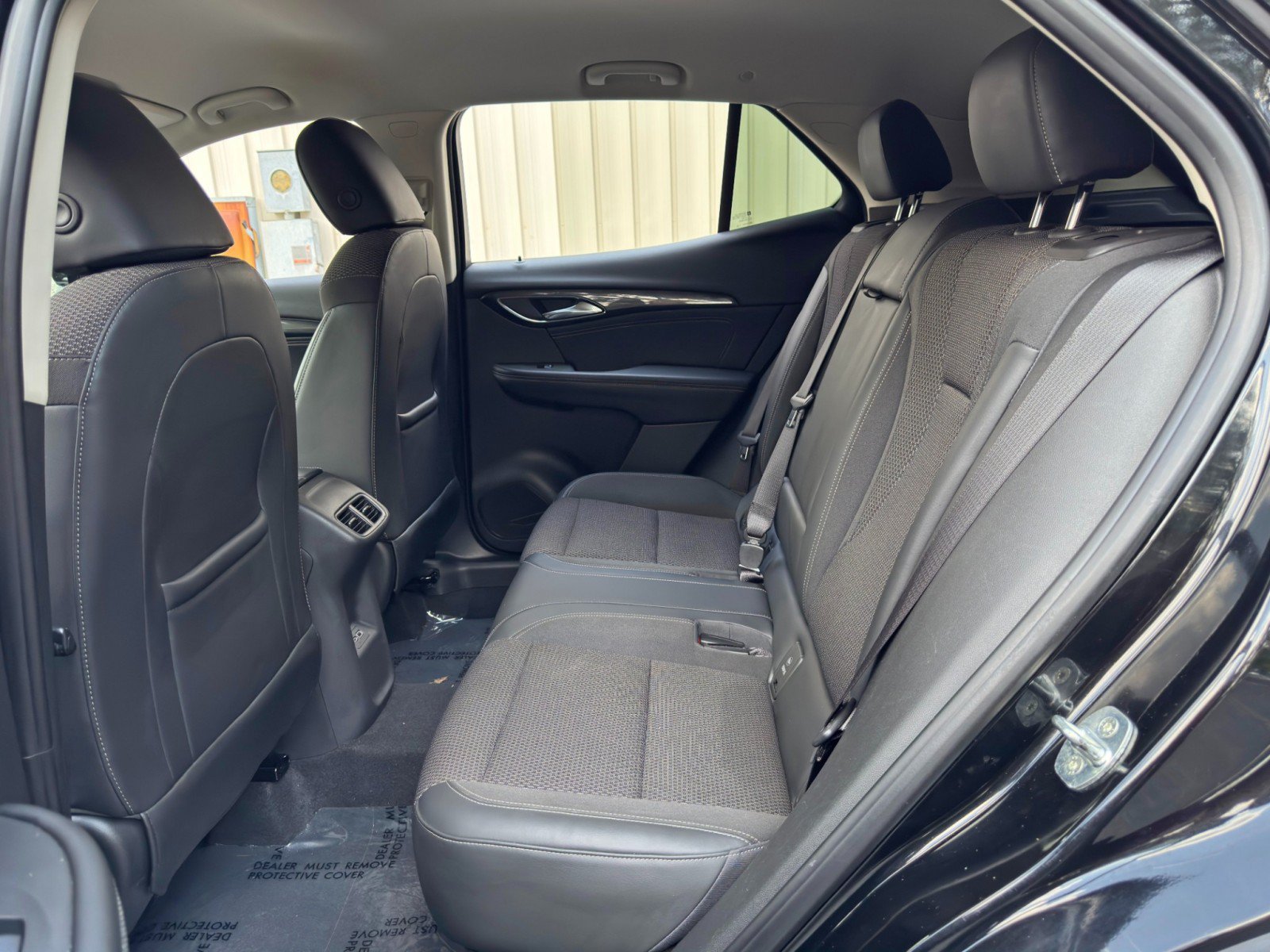 Used 2022 Buick Envision Preferred FWD image 40