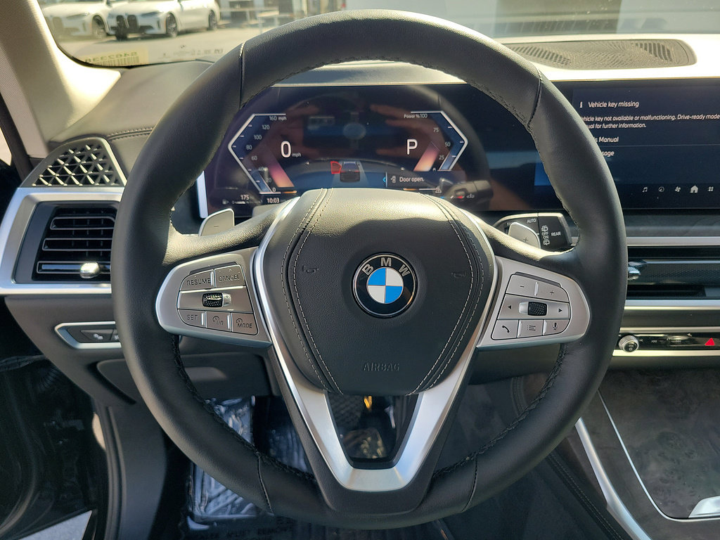Used 2026 BMW X7 xDrive40i AWD/4WD image 26