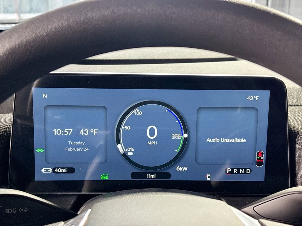 New 2026 Honda Prologue EX image 14