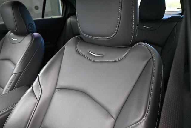 Used 2025 Cadillac XT4 Premium Luxury AWD/4WD image 17