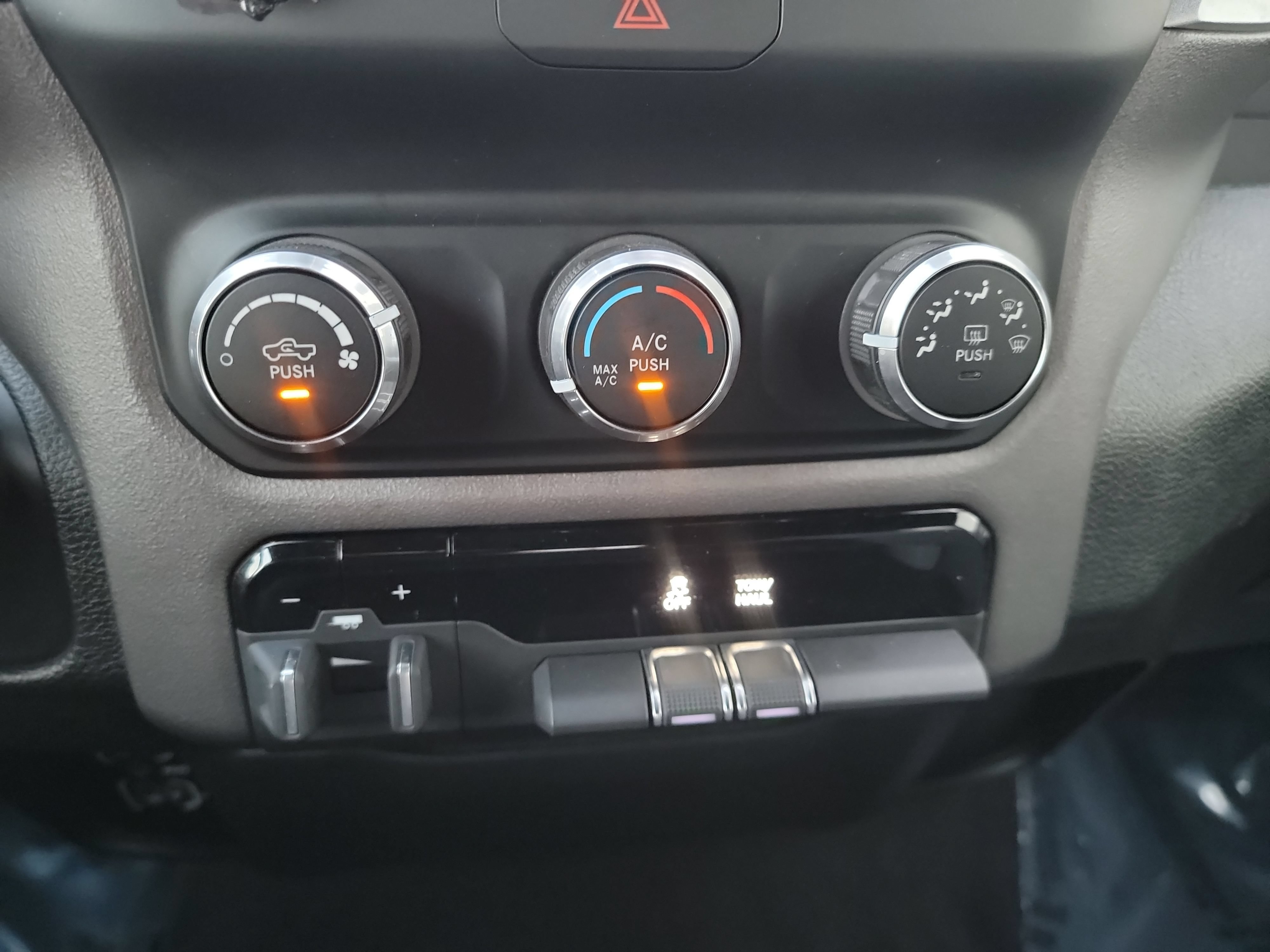 Used 2021 RAM 2500 Big Horn AWD/4WD image 21