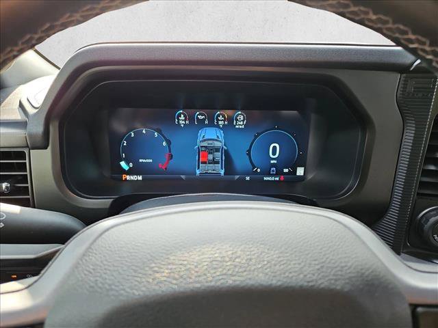 Used 2025 Ford F150 Lariat w/ Equipment Group 502A High AWD/4WD image 11