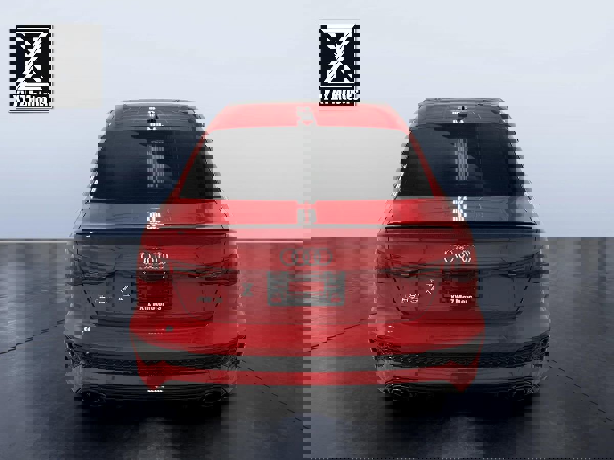 Used 2023 Audi RS 3 w/ RS Technology Package image 5