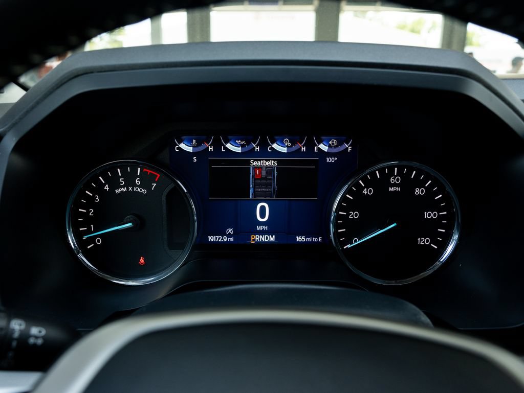 Used 2024 Ford Expedition Max XLT AWD/4WD image 18