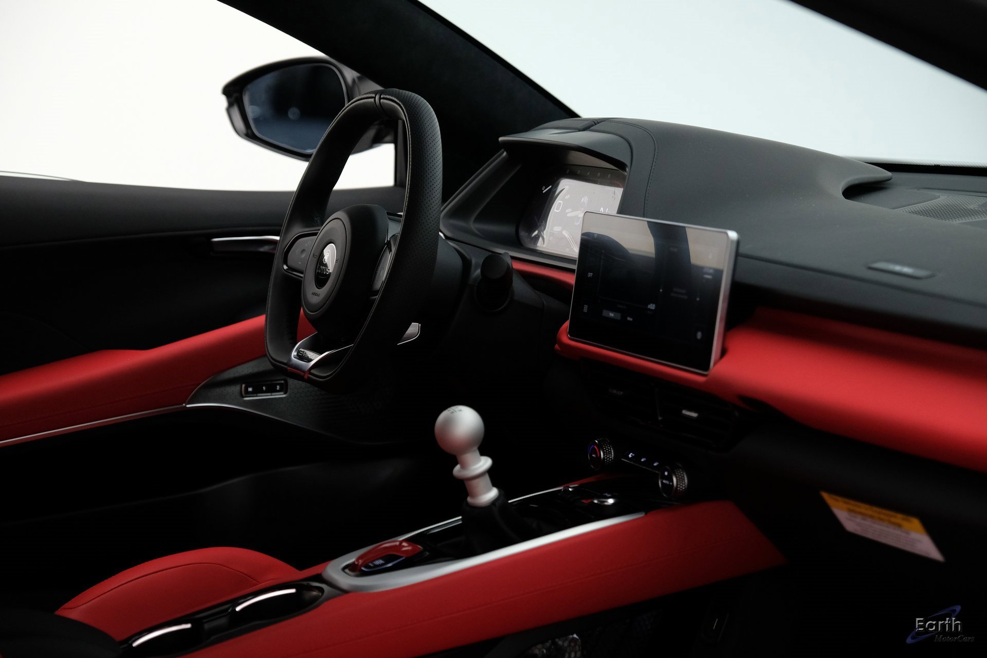 New 2026 Lotus Emira image 55