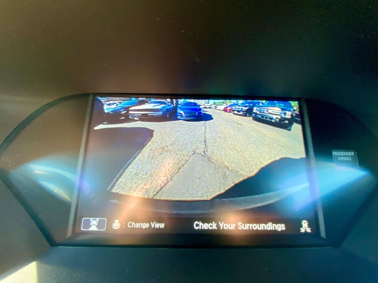 Used 2016 Acura RDX AWD w/ Advance Package image 26