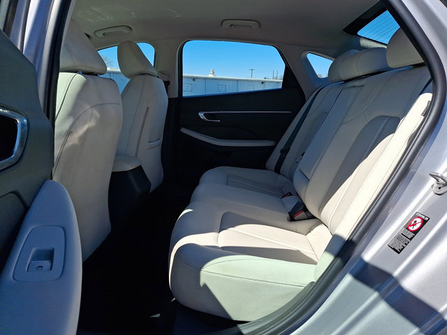 Certified 2023 Hyundai Sonata SEL image 10