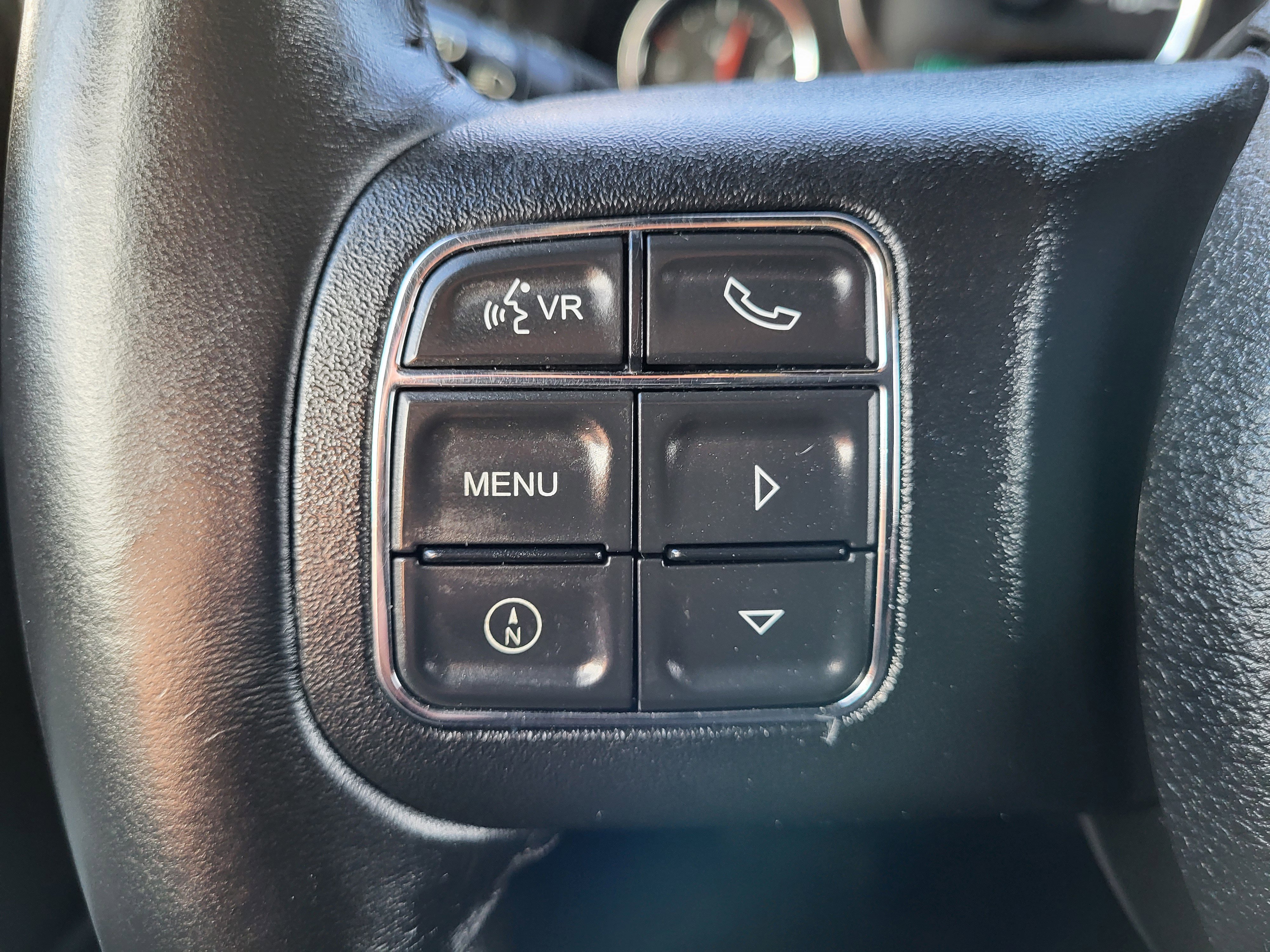 Used 2016 Jeep Wrangler Sport image 18