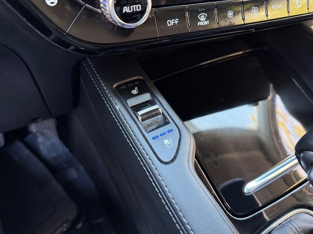 Certified 2023 Kia Telluride EX AWD/4WD image 29