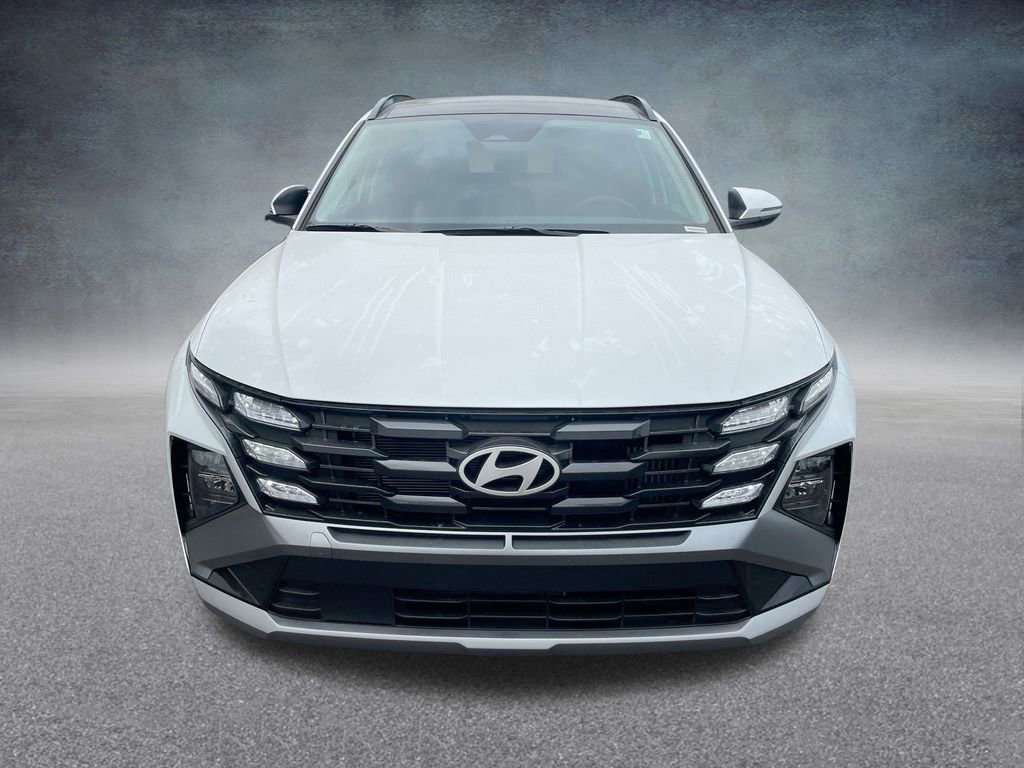 New 2025 Hyundai Tucson SEL w/ Tow & Go Package image 34