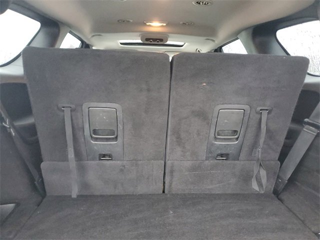 Used 2013 Dodge Durango Crew w/ Trailer Tow Group IV image 7