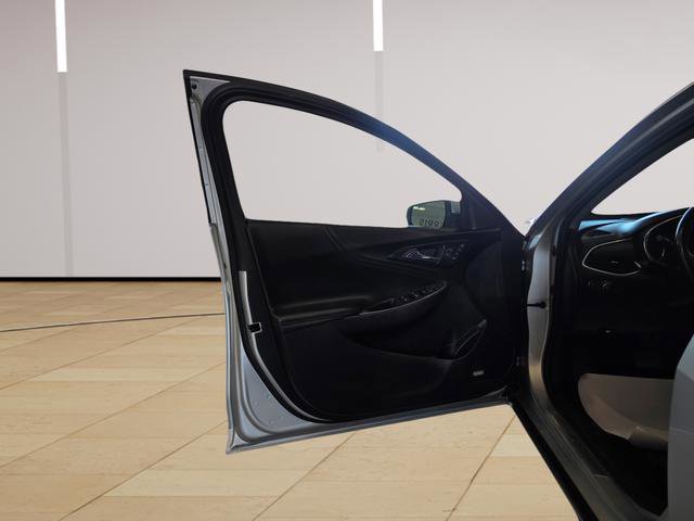 Used 2021 Chevrolet Malibu Premier FWD image 28