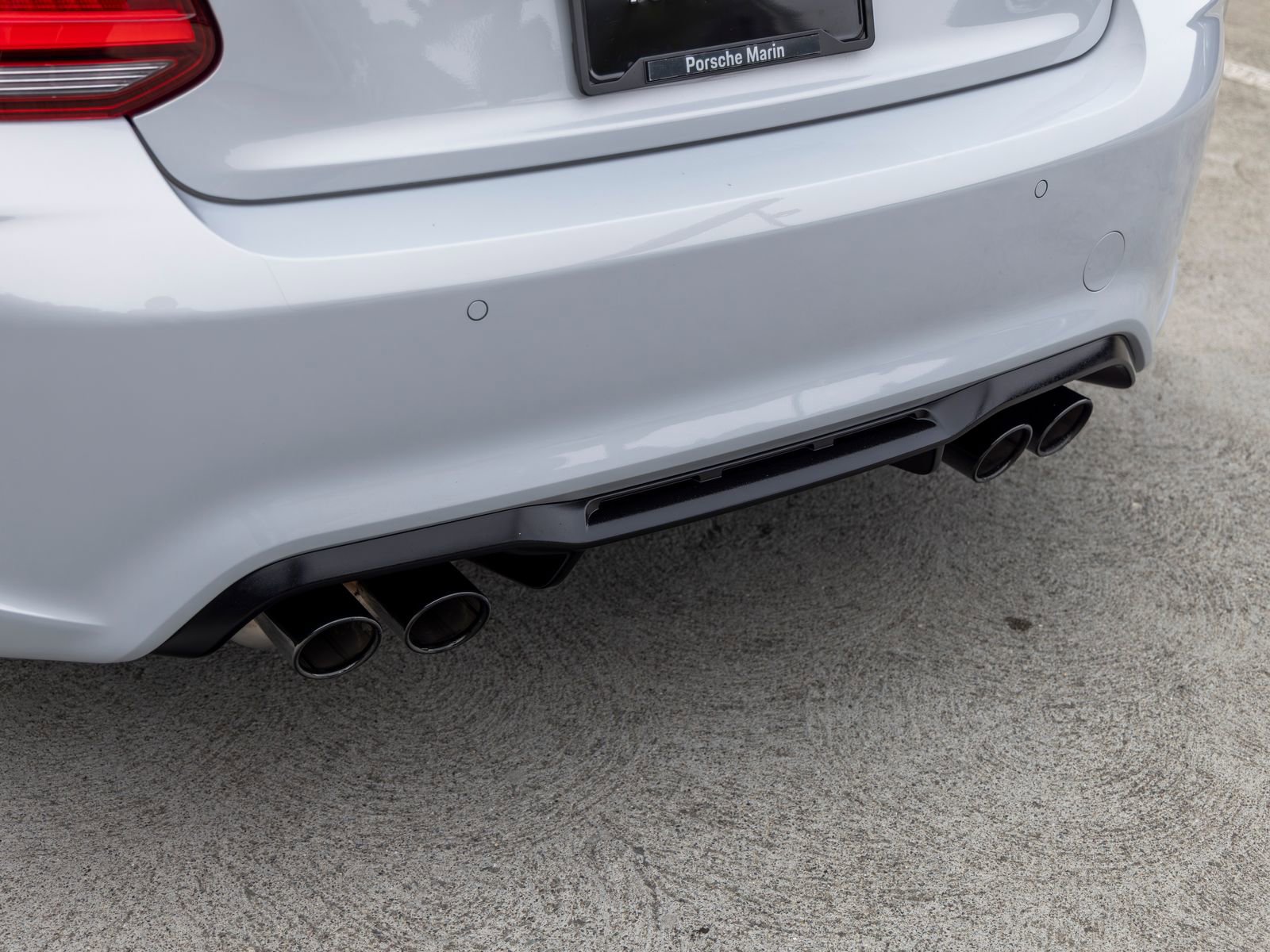 Used 2020 BMW M2 Competition RWD image 23