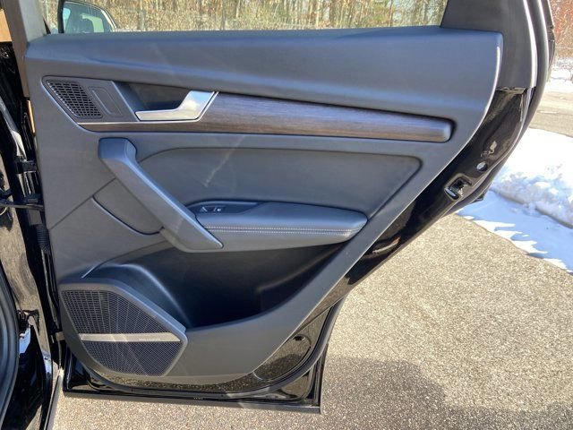 Certified 2023 Audi Q5 2.0T Premium Plus w/ Premium Plus Package image 29