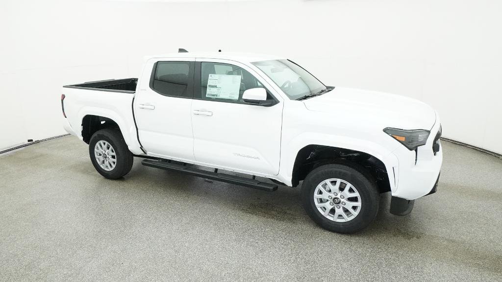 New 2025 Toyota Tacoma SR5 image 27