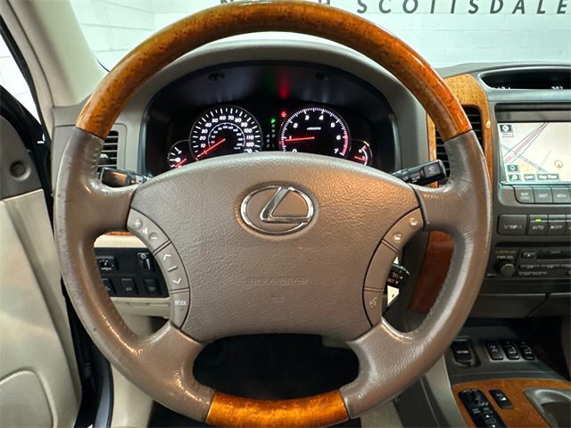 Used 2006 Lexus GX 470 image 14