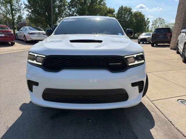 Used 2026 Dodge Durango GT w/ Blacktop Package image 8