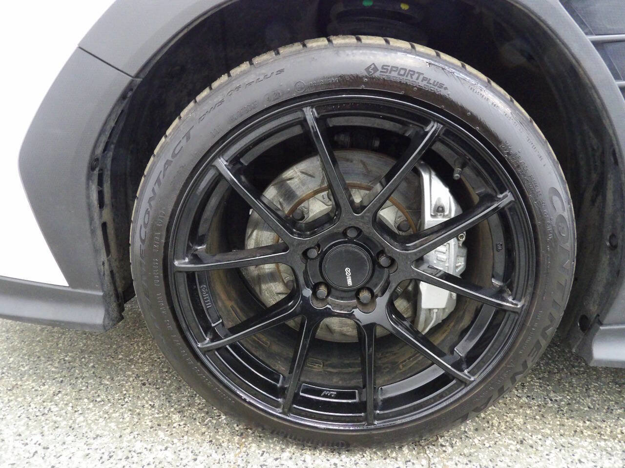 Used 2023 Subaru WRX Premium image 19