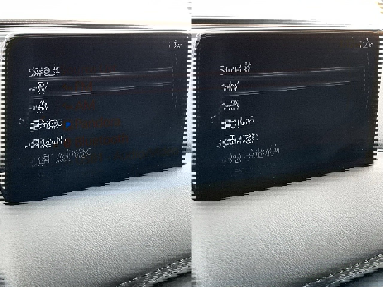 Used 2025 MAZDA CX-5 AWD 2.5 S w/ Select Package image 31