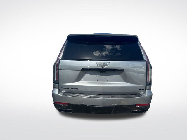 Certified 2026 Cadillac Escalade Platinum Sport w/ LPO, ONYX Package AWD/4WD image 4
