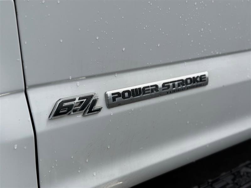 Used 2018 Ford F350 XLT w/ XLT Value Package AWD/4WD image 20