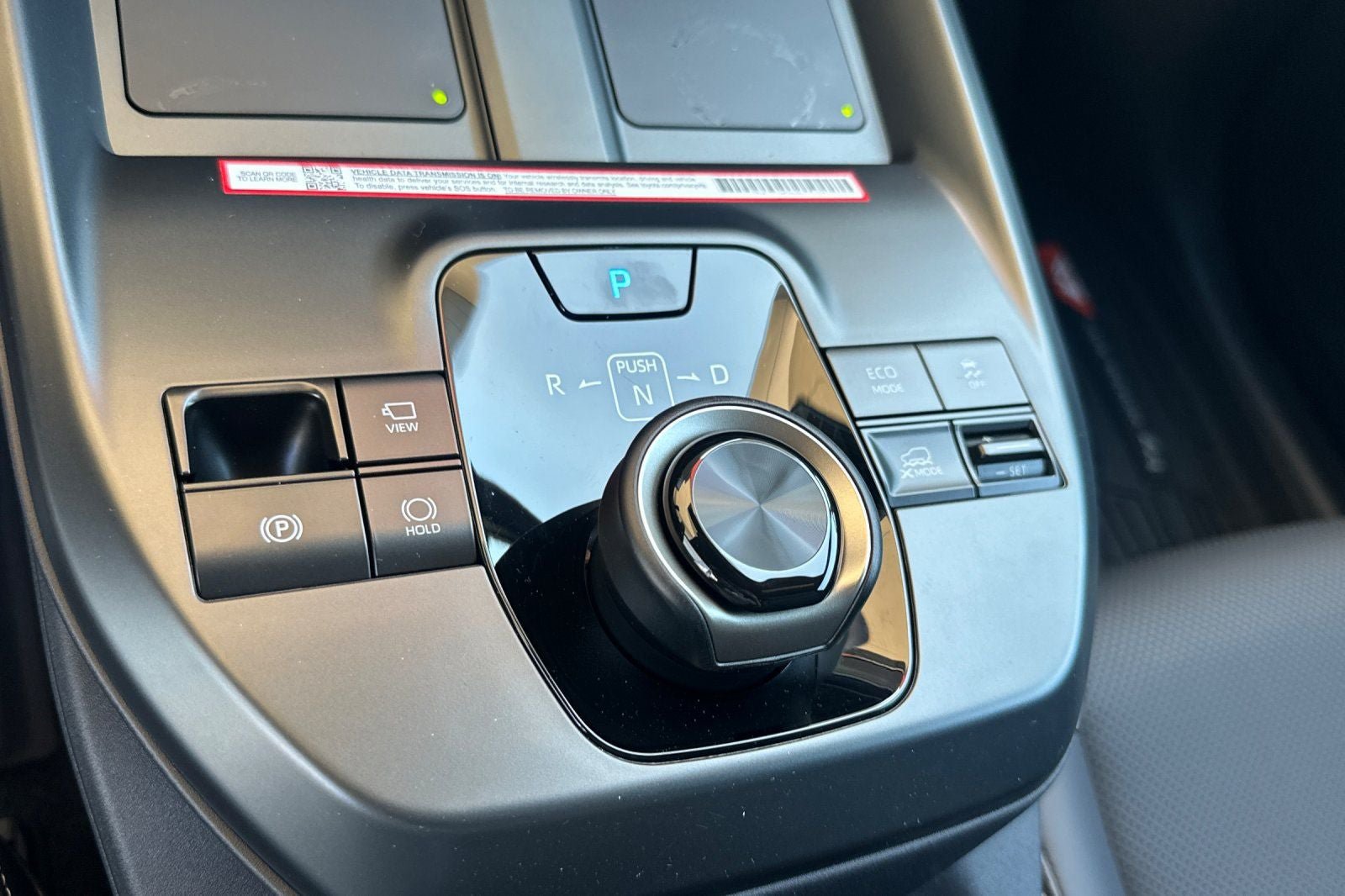 New 2026 Toyota bZ Woodland AWD/4WD image 24