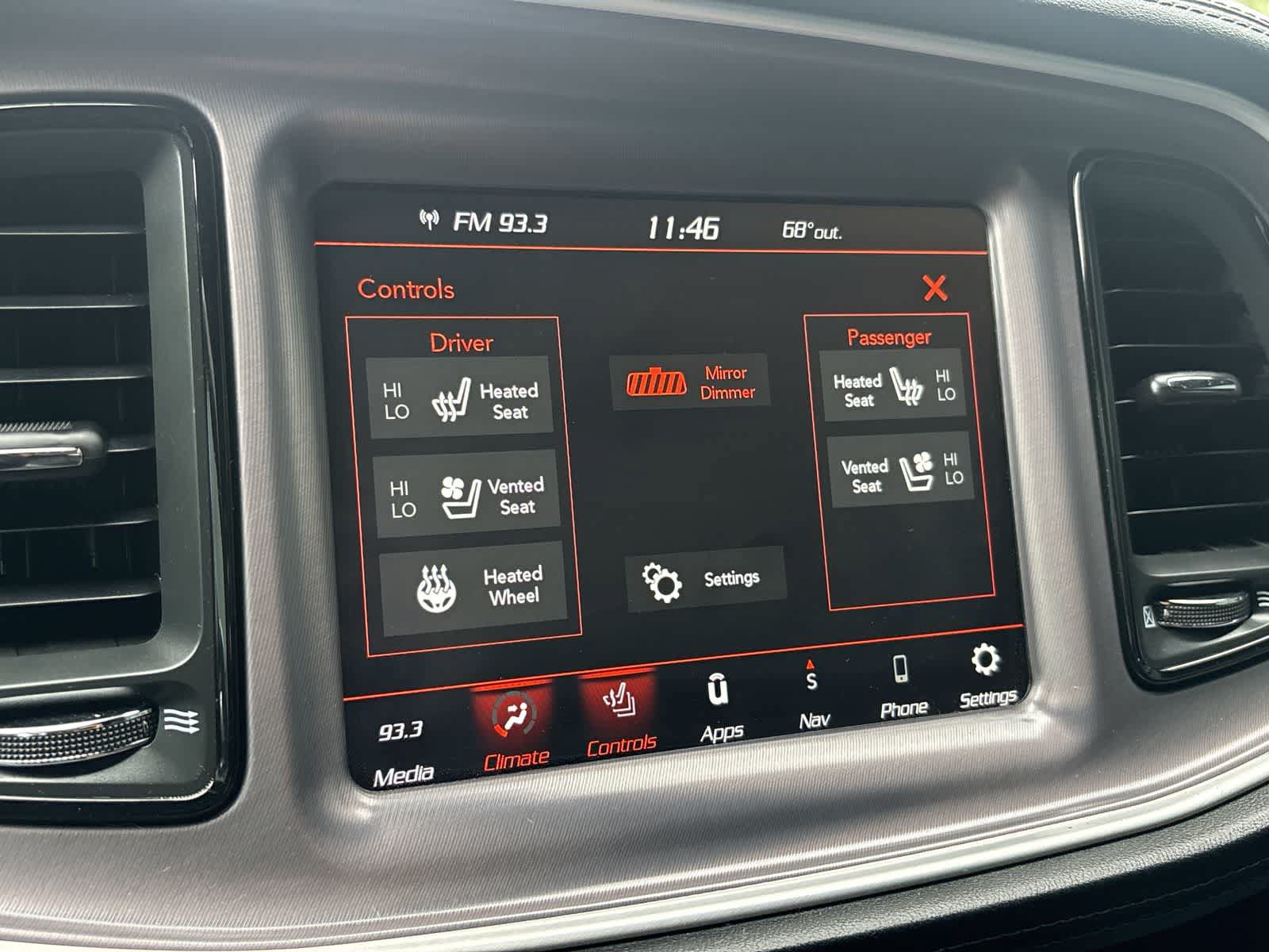 Used 2021 Dodge Challenger R/T Scat Pack RWD image 18