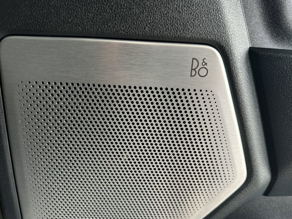 Used 2023 Ford F150 Platinum w/ Equipment Group 701A High image 36