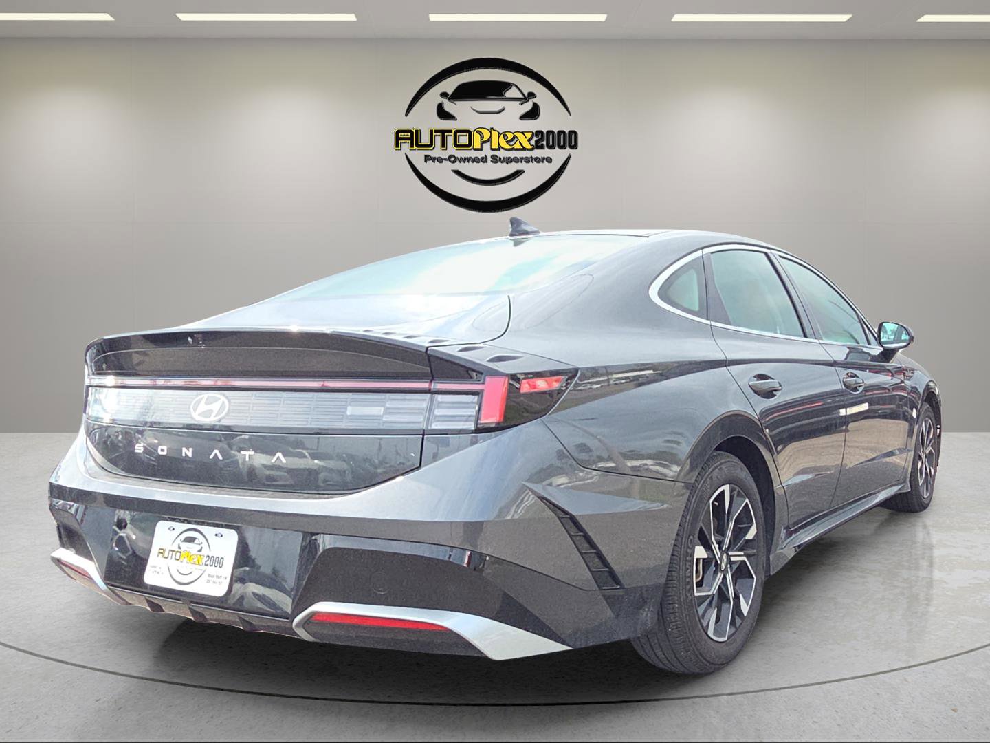 Used 2025 Hyundai Sonata SEL image 7