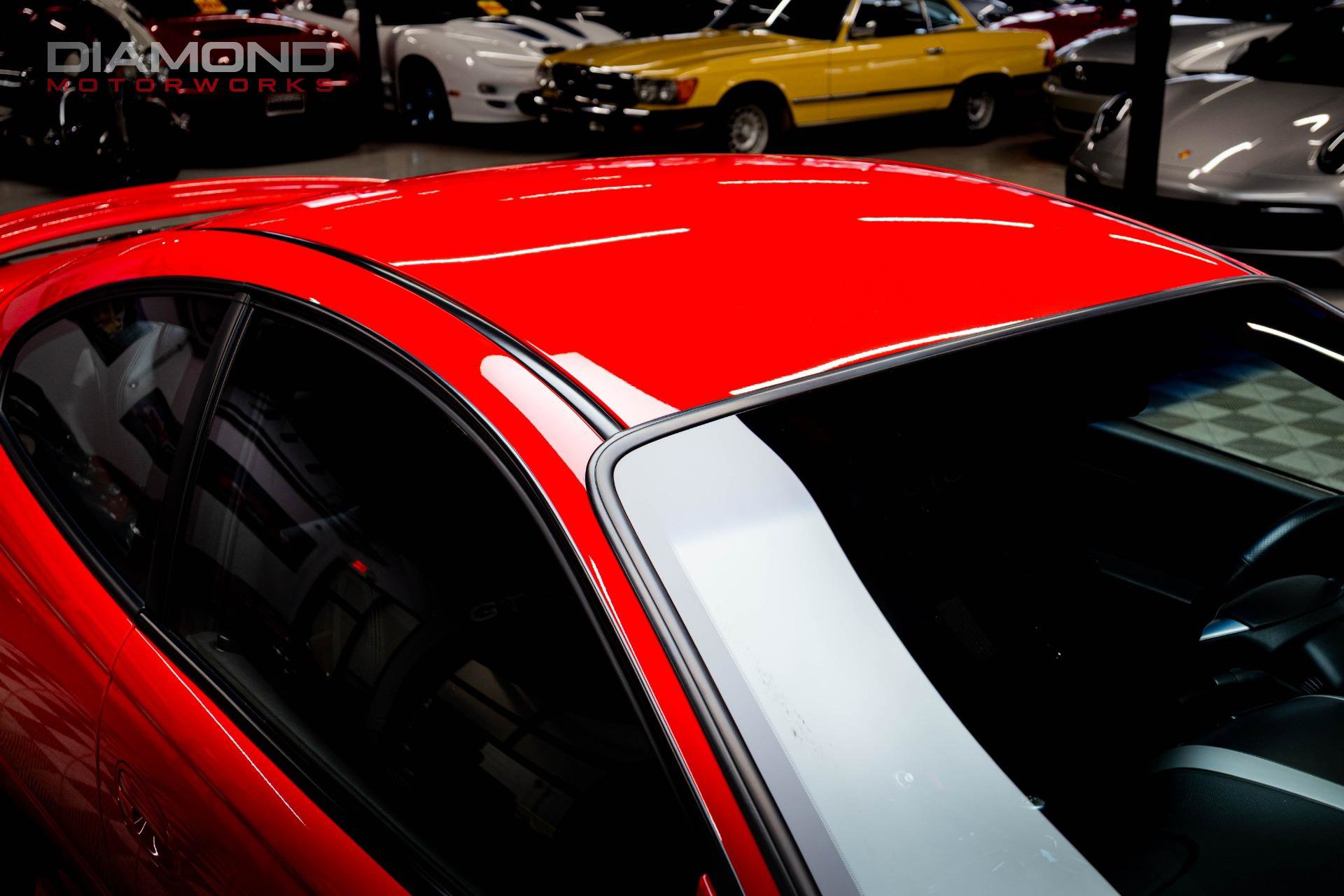 Used 2006 Pontiac GTO image 34