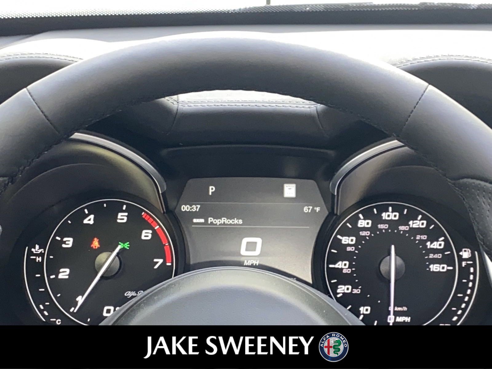 New 2023 Alfa Romeo Stelvio Veloce image 18