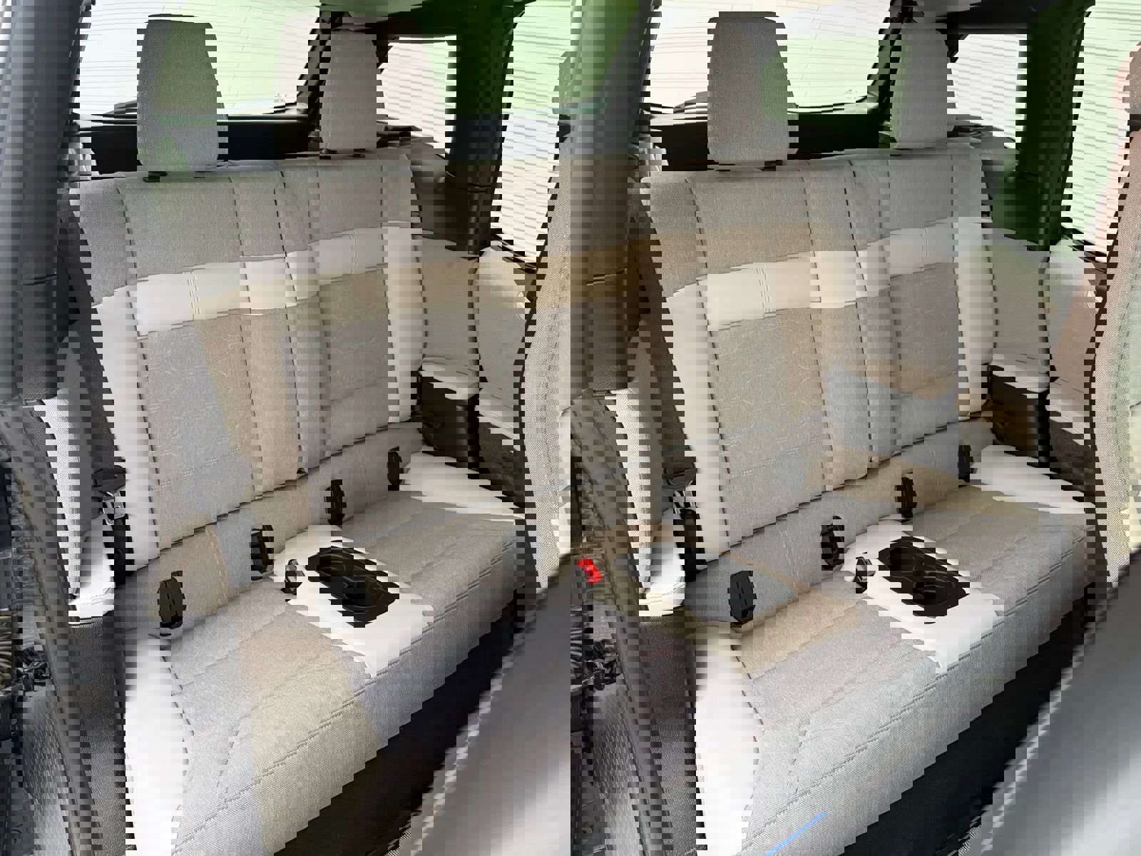 Used 2015 BMW i3 w/ Range Extender image 29