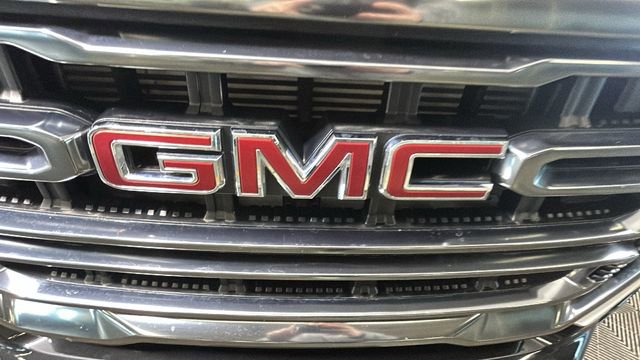 Used 2021 GMC Canyon AT4 w/ Driver Alert Package AWD/4WD image 9