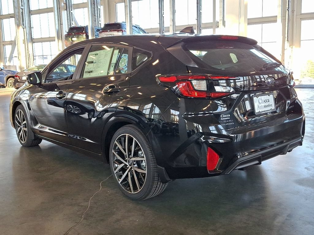New 2026 Subaru Impreza 2.0i Sport AWD/4WD image 6
