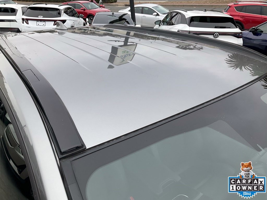Used 2023 Subaru Solterra AWD image 76